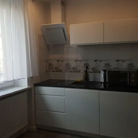 Apartament Centrum 2 Mikołajki Exterior photo