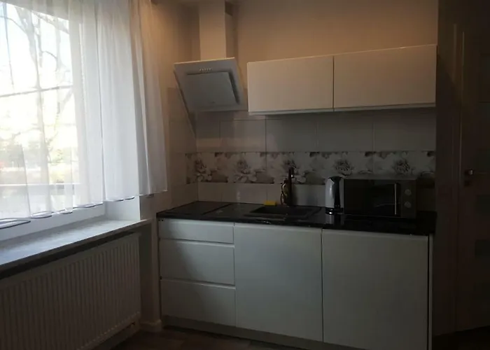 Apartament Centrum 2