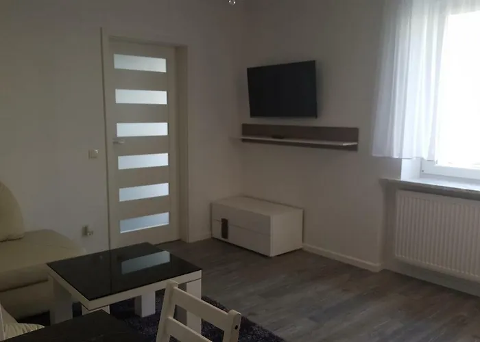 Apartament Centrum 2