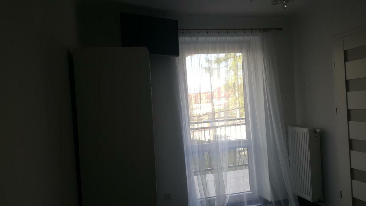 Apartment Centrum 2