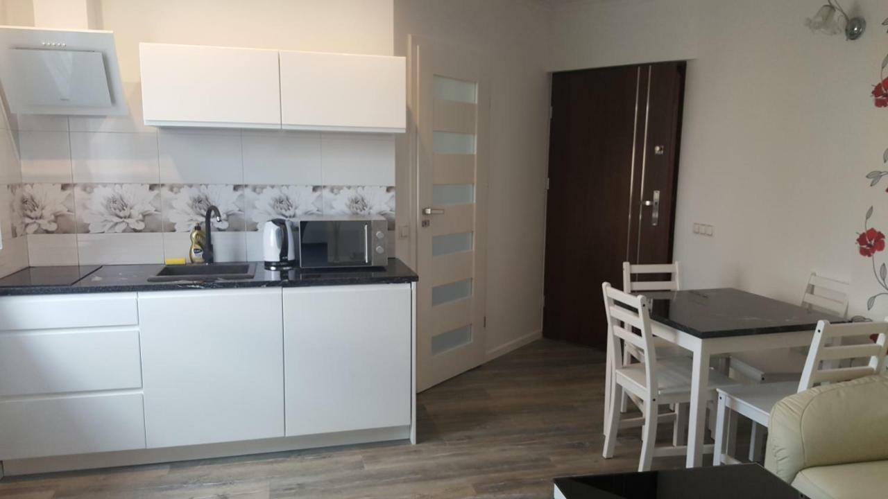 Apartment Centrum 2